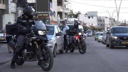 كيف كشفت حرب غزة عنصرية الشرطة الإسرائيلية تجاه عرب 48؟ 